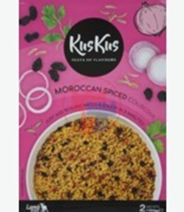 Picture of LAMB BRAND KUSKUS MAROCC 200GR